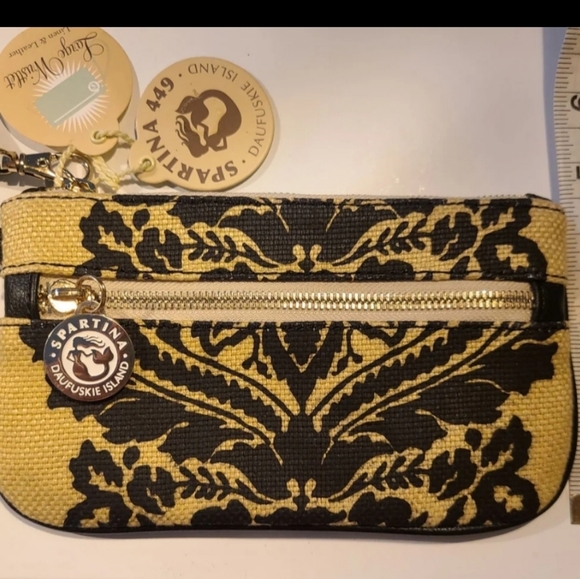 Spartina 449 Daufuskie Island Wristlet - Picture 6 of 6